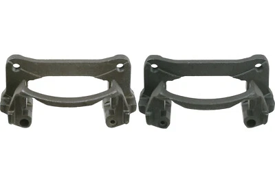 PAR de pinças de freio a disco traseiras Cardone para 1996-1997 Lexus LX450 (KIT17168) - Imagem 1 de 4