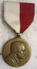 USA Medal Theodore Roosevelt Memorial Association Founders