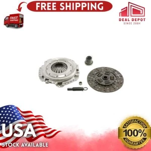 Schaeffler LuK RepSet 03-043 Clutch Kit, OEM Clutch Replacement Kit - Picture 1 of 7
