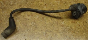 1981 Honda XR250R XR250 XR 250 R Dirt Bike Ignition Coil Spark Plug Wire Cable - Picture 1 of 1