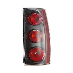 For 2007-2014 GMC Yukon Tail Light Assembly Passenger Side GM2801215 - Bild 1 von 4