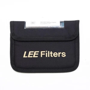 LEE Filters ND75 0.75 Hard Graduated ND Filter 100mm Half Neutral Density - Picture 1 of 3