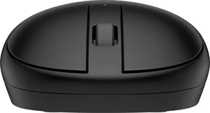 HP 240 Bluetooth Mouse, Black, Bluetooth 5.1, Wireless, Precise Sensor, 1600 DPI - Picture 1 of 8