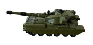 Dinky Toys 683 Chieftain Tank - Picture 1 of 9