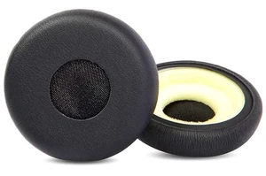Prime Replacement Earpads Cushions Compatible with Jabra HSC012 HSC016 HSC017... - Picture 1 of 9