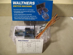 Walther 942-101 Switch Machine - Picture 1 of 2