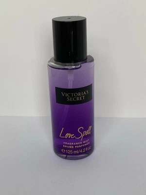 Bruma de fragancia Victoria’s Secret Love Spell – 4,2 fl oz – Nueva Foto 1 de 3