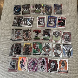 Kyle Pitts Rookie Lot (39) Cards Atlanta Falcons - Parallels and Base Cards - Picture 1 of 7