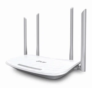 TP Link AC1200 C50 Wireless Dual Band Router - Picture 1 of 3