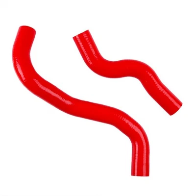 Red For 2004 2005 2006 2008 Nissan Maxima 3.5L V6 VQ35DE Silicone Radiator Hose — 第 1/4 张图片