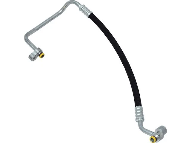 Manguera de descarga de refrigerante aire acondicionado 82DQFB77 para BMW X5 2010 2009 2012 2011 2013 Foto 1 de 1