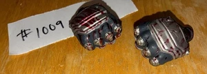McFarlane DC Multiverse BAF Bane BLOODY Fists Build A Figure Body Hands#P-1009 - Picture 1 of 1