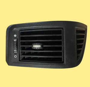 OEM 14-21 RAM PROMASTER 1500 2500 3500 FRONT LEFT AIR VENT GRILL LS385812 #4671 - Picture 1 of 7