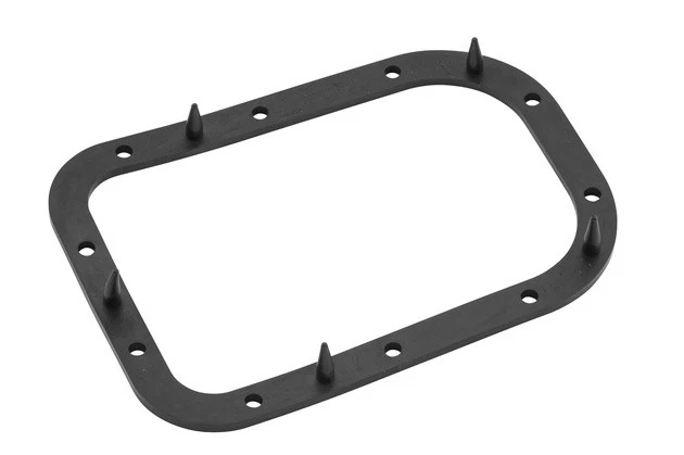 Junta de puerta de bomba de combustible Twin Power #46175 Harley Davidson Foto 1 de 1