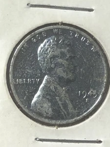 Pfennig 1943 S - Bild 1 von 6