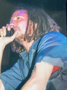 Rage Against The Machine 4x5 Inch Glossy Photo ! - Picture 1 of 1