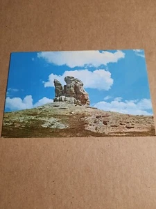 Tetera postal Rock Midwest Wyoming - Imagen 1 de 2