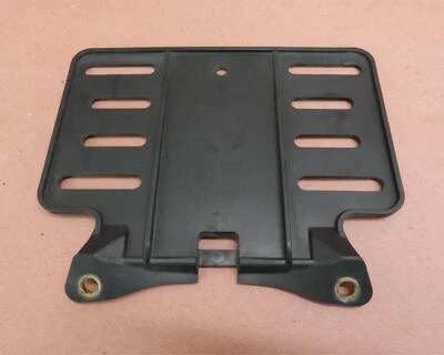 Harley Davidson Street Glide 2012-2016 FLHX soporte de montaje de matrícula Foto 1 de 4