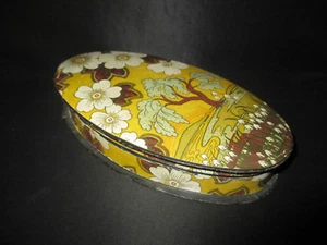 ancienne boîte au Prince de Condé Duthu Chocolatier fin XIX ème ou début XX ème - Picture 1 of 4