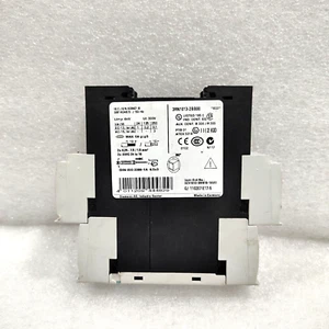 Neu Siemens 3RN1013-2BB00 24 AC/DC Motorschutzrelais 3RN1 013-2BB00 - Bild 1 von 5