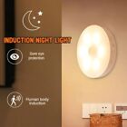 Battery Powered Smart Cabinet Light Induction Night Lamp  Cabinet