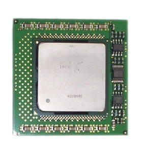 Intel Xeon 2.8 GHz Server CPU Processor- SL6M7 - Afbeelding 1 van 2