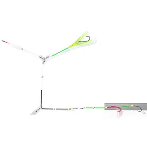 Daiwa Grand Wave Anti-Tangle Boom Rig -Norwegen Gr 8/0 Meeresangeln - Bild 1 von 1
