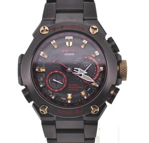 Las mejores ofertas en Banda de titanio Casio G-Shock relojes pulsera caja  de titanio | eBay