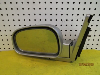 Espejo retrovisor izquierdo del lado del conductor Hyundai Santa Fe 2001 2002 2003 2004 2005 2006  Foto 1 de 4