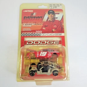 Dodge Show Car 2000 Intrepid R/T Total Concept NASCAR 1:64 #19 diecast vintage - Imagen 1 de 7