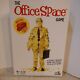 The Office Space GAME W/ Milton's Stapler Adult Office Party FUN NEW IN BOX