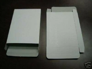 150 NEW MULTI 3/4/5/6 DVD CASE CARDBOARD MAILERS MAILER - Picture 1 of 1