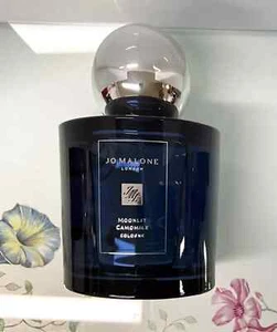 Brand New & Limited Edition Jo Malone London Moonlit Camomile Cologne 100ml3.4oz - Picture 1 of 3
