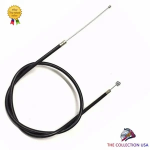 31 Inch Throttle Cable For Mini Pocket Rocket Mini Bike 47cc 49cc 31"NEW - Picture 1 of 3