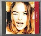 CD Izabella - IZA | RARE 1991 Female AOR Ole Evenrude James Bond