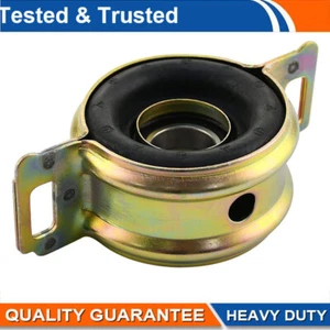 Drive Shaft Center Bearing Support for 1993-98 Toyota Tacoma 2000-15 Tundra RWD - Picture 1 of 5