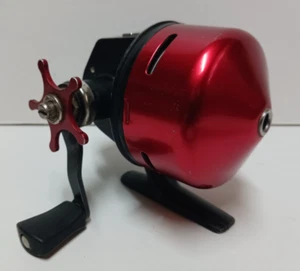 Vintage Garcia Abu-Matic 170 Fishing Reel - Picture 1 of 8