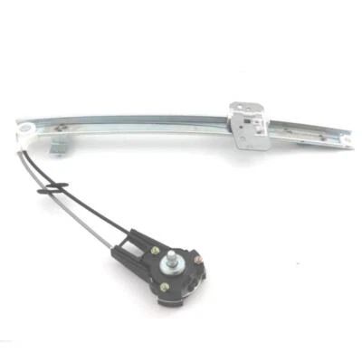 For Mazda B2600 Ford Courier 85-98 Front LH Electric Window Regulator W/O Motor - Image 1 of 4
