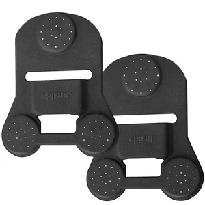 1Set Magnetic Suction Back Clip For The Guardian G1 D5 Mini Boblov Any Bodycam k - Afbeelding 1 van 9
