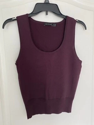 Blusa feminina The Limited média - Imagem 1 de 4