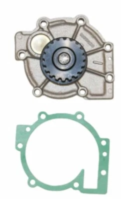 Bomba de agua GMB #190-1080 apta para motores VOLVO 1,9 L, 2,3 L 2,4 L y 2,5 L ver montaje Foto 1 de 3