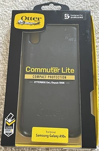 OtterBox Commuter Lite Series Case for Samsung Galaxy A10e - Zdjęcie 1 z 2