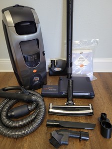 Aerus Electrolux In Vacuum Cleaners for 