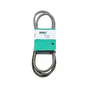 GENUINE MTD Cub Cadet Deck Belt RZT-42 LT1042 RZT17 LT1040 954-04045 754-04045 - Picture 1 of 1