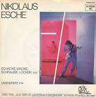 Schacke, Macke, Schraube locker - Nikolas Esche - Single 7" Vinyl 228/10