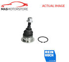 Suspension Ball Joint Front Upper Reinhoch Rh03-5012 I New Oe Replacement
