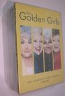 The Golden Girls Season 1-7 Complete Series (Dvd, 21-Disc,Box Set, Region 1) New