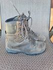 Meindl Pflege II GORE-TEX Thinsulate Hunting Hiking Boots Size 9.5 D GERMANY 