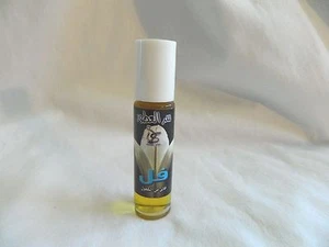 Egyptian Perfume Oil Concentrated Full Flower Size ~10 ml / No Alcohol - Picture 1 of 2