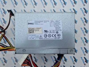 Dell F305P-00 305 W ATX PC Alimentation 1 Ventilateur 0PF3TR PSU - Afbeelding 1 van 2